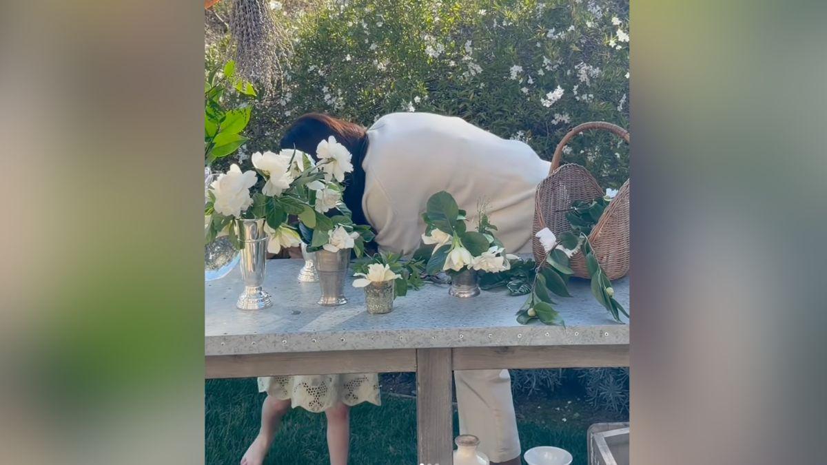 Photo of Meghan Markle