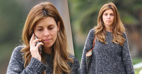 //jamie lynn sigler wedding mutliple sclerosis pp