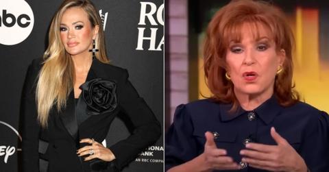 Photo of Carrie Underwood