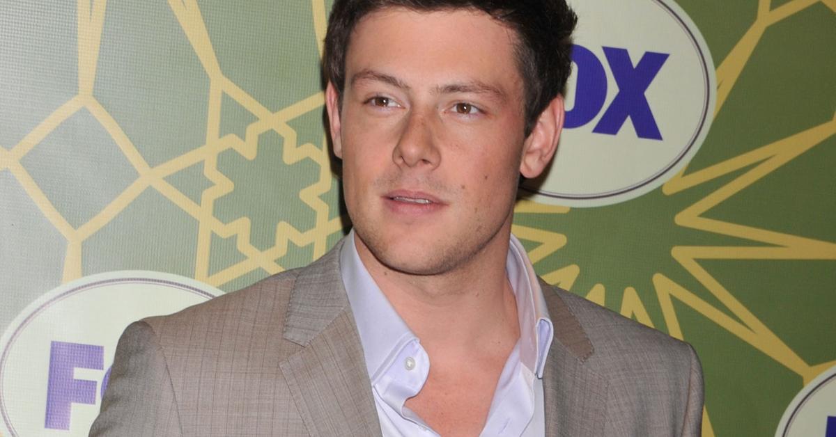Cory Monteith's Mom Talks Son's Relapse, Rehab Before Death In Interview