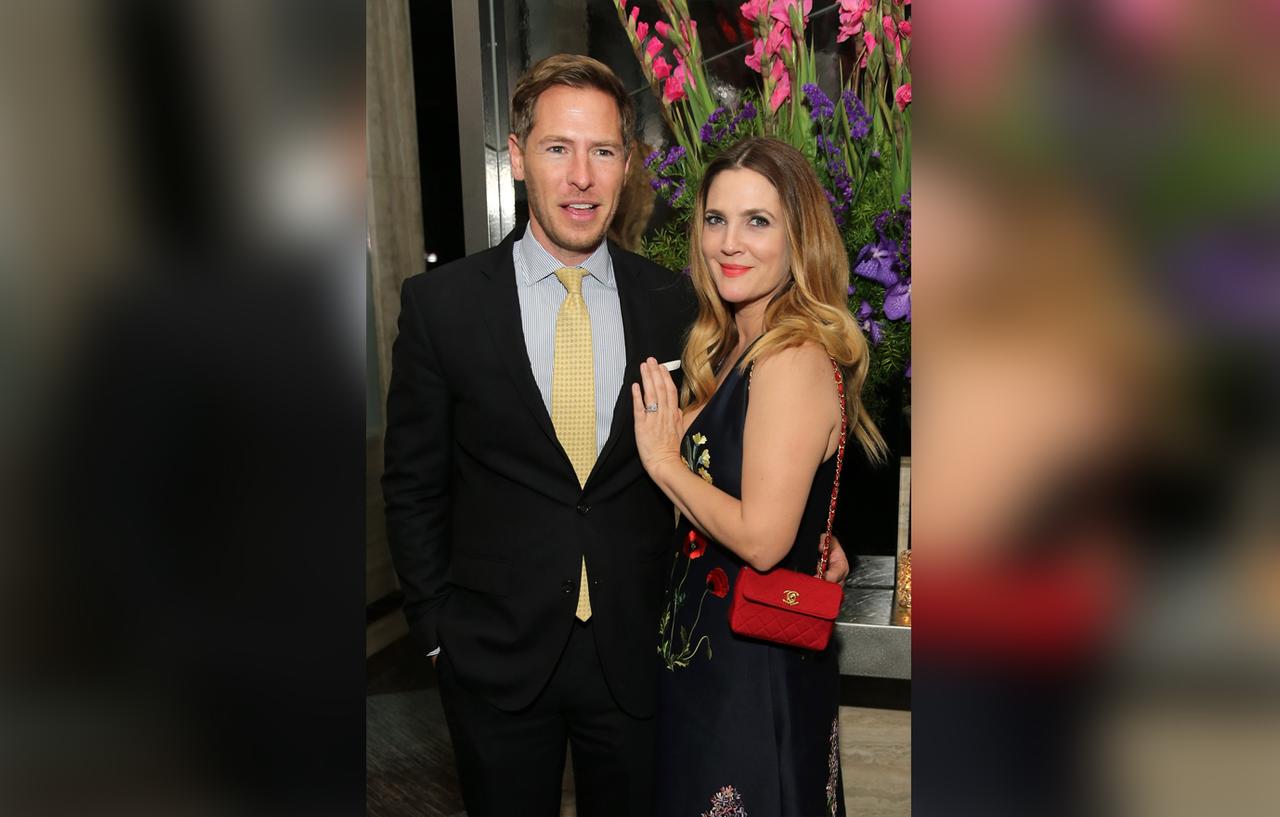 Drew Barrymore’s Ex-Husband Jeremy Thomas Tells All About On Marriage Drew Barrymore’s Ex-Husband Jeremy Thomas Tells All About On Marriage