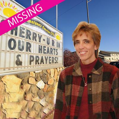 FBI Searching For Missing Montana Teacher