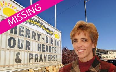 //missing teacher ap fb post