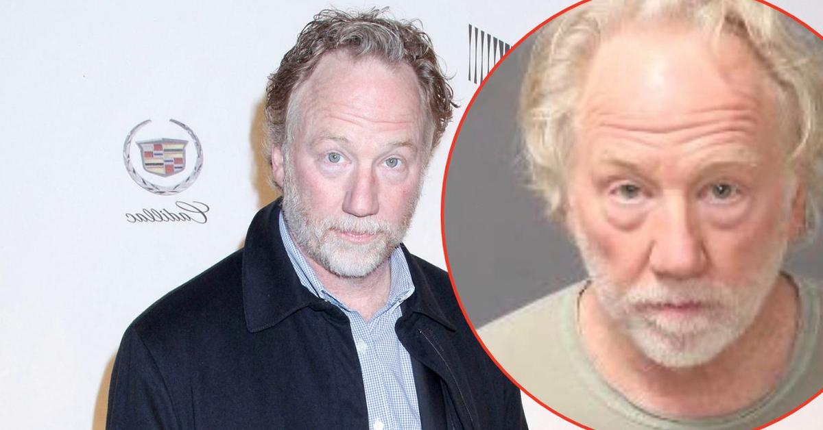 EXCLUSIVE: Timothy Busfield Investigators Turn to Blind Item&hellip;