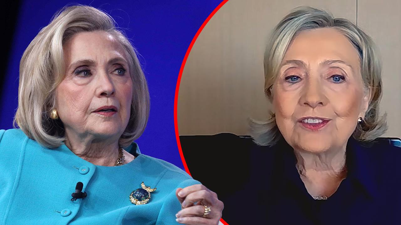 Hillary Clinton spoke out on Pizzagate during 'On with Kara Swisher.'