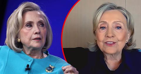 Hillary Clinton spoke out on Pizzagate during 'On with Kara Swisher.'