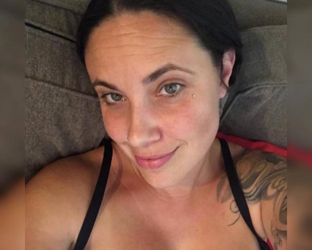 2025 NEWSBam Margeras entfremdete Frau reicht Trennung ein, sucht