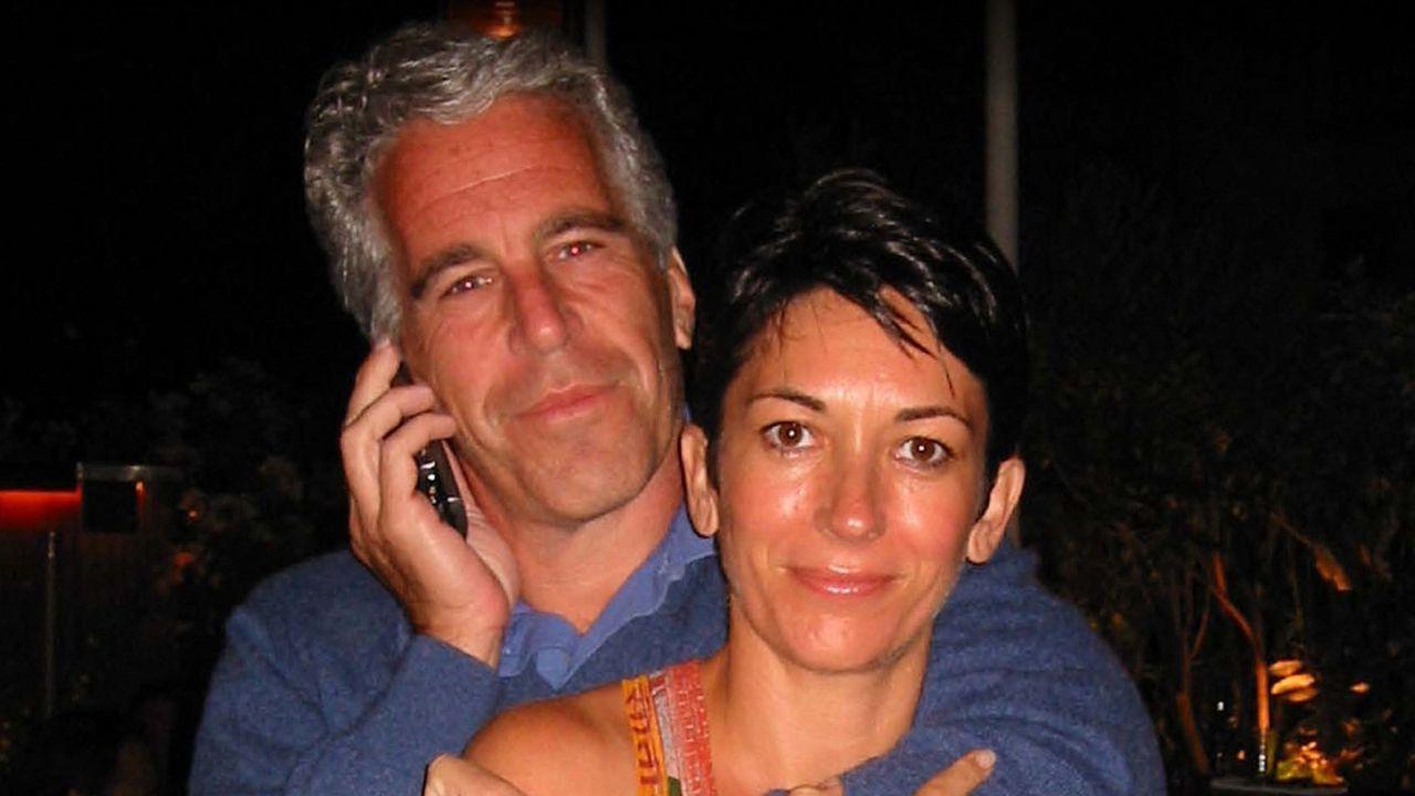 image of Leon Black was identified as Jeffrey Epstein's largest source of funding.
