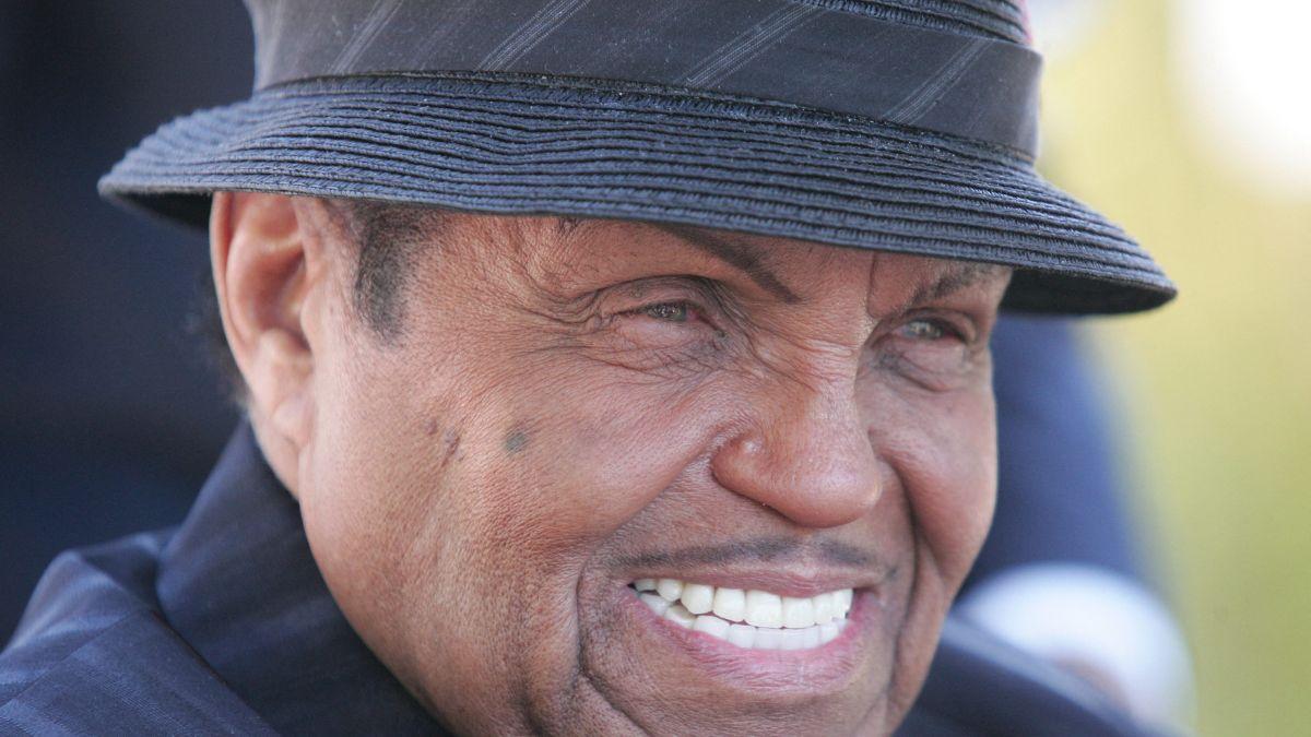 Several of Joe Jackson's children have claimed he was physically abusive.