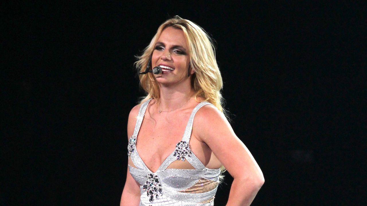 Photo of Britney Spears