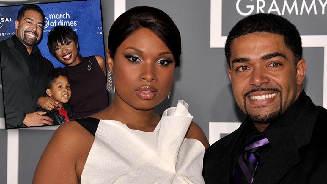 David Otunga Auctioning Off Jennifer Hudson's Engagement Ring