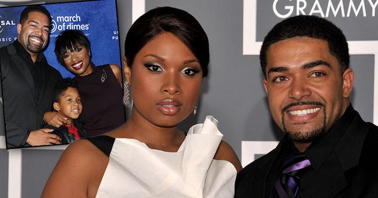 Jennifer Hudson & Ex David Otunga Reach Custody Agreement