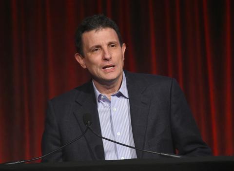 david remnick getty x