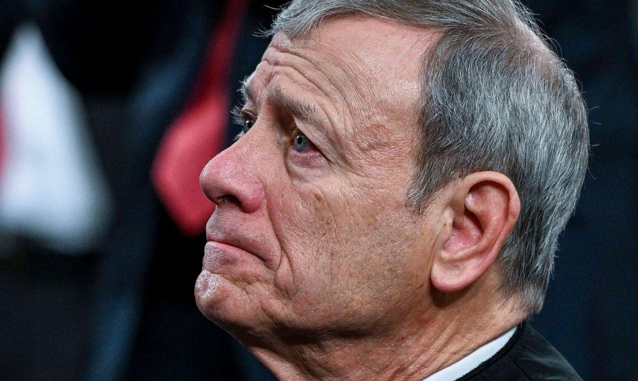 Picture of John Roberts