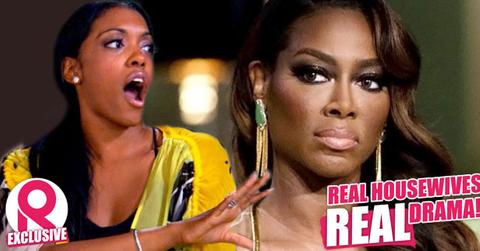 //kenya moore porsha