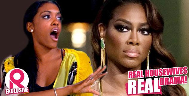 //kenya moore porsha