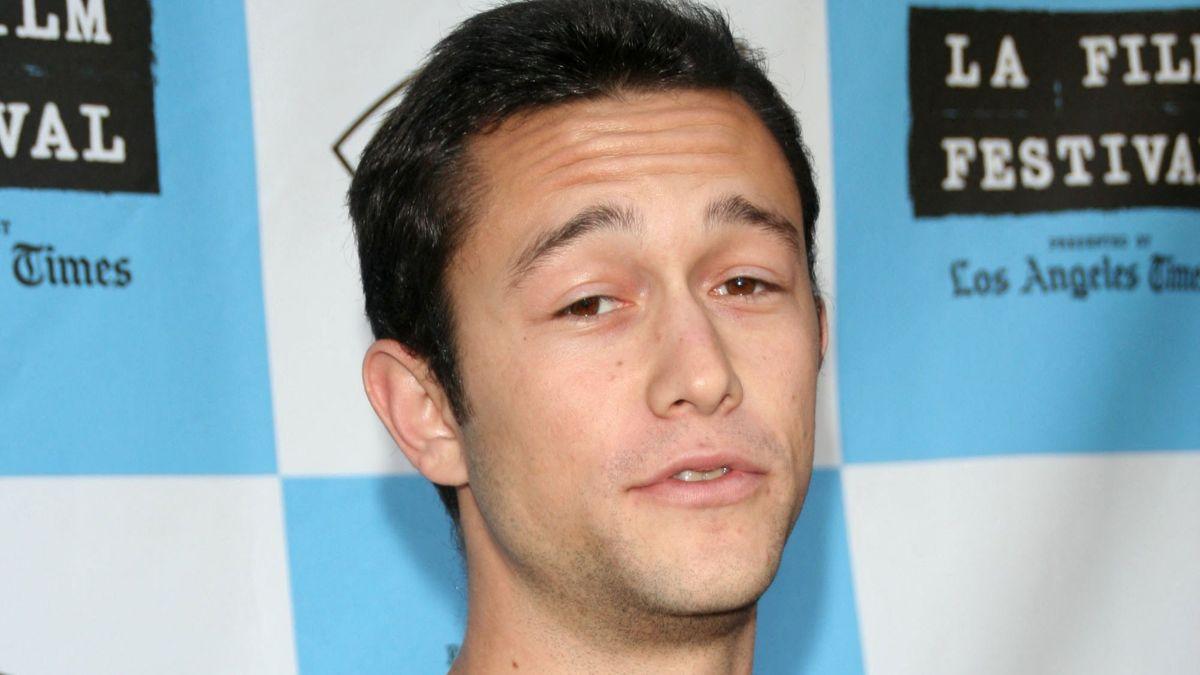 Photo of Joseph Gordon-Levitt