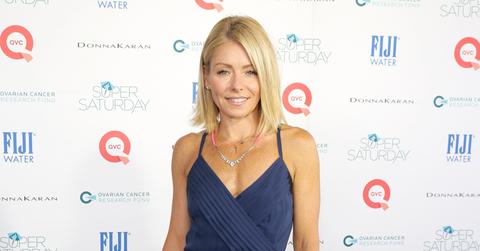 //kelly ripa