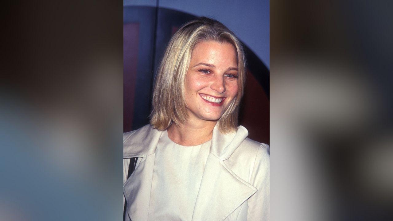 Photo of Bridget Fonda 