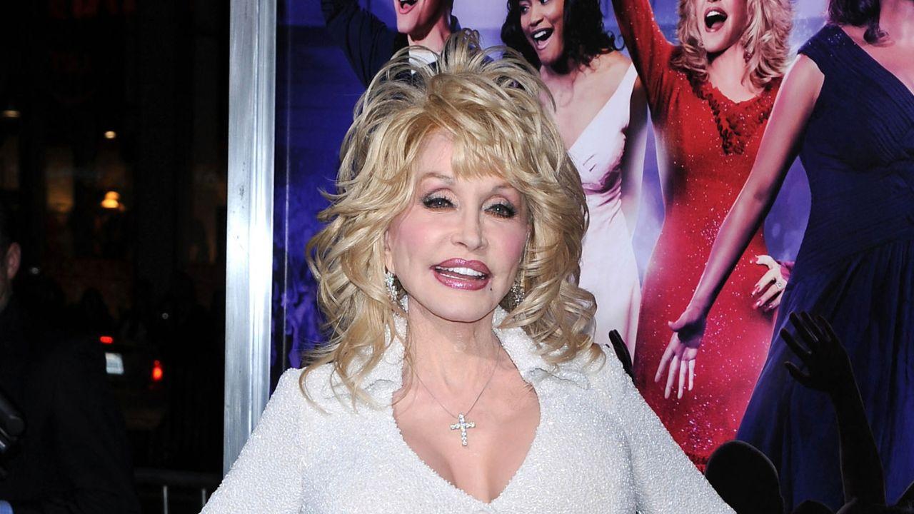 picture of dolly parton