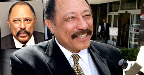 judge joe brown jail setup