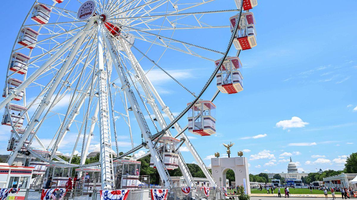 picture of Great American State Fair