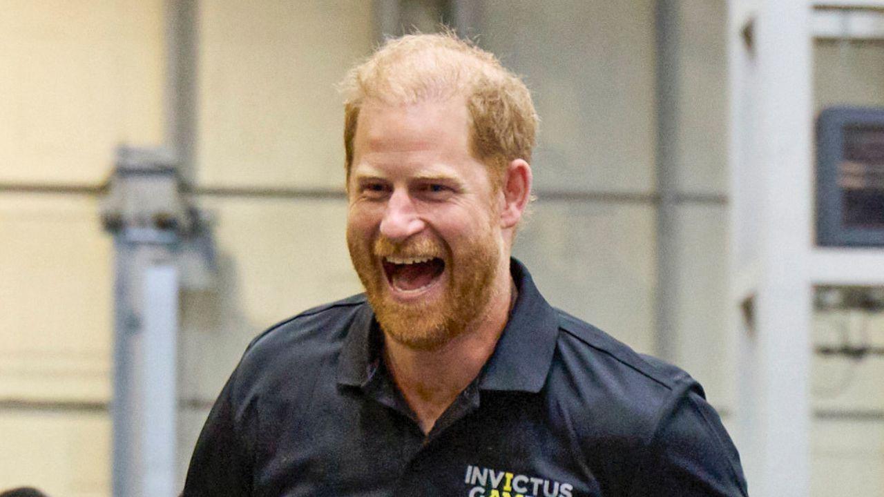 picture of prince harry