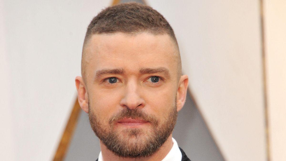 picture of Justin Timberlake