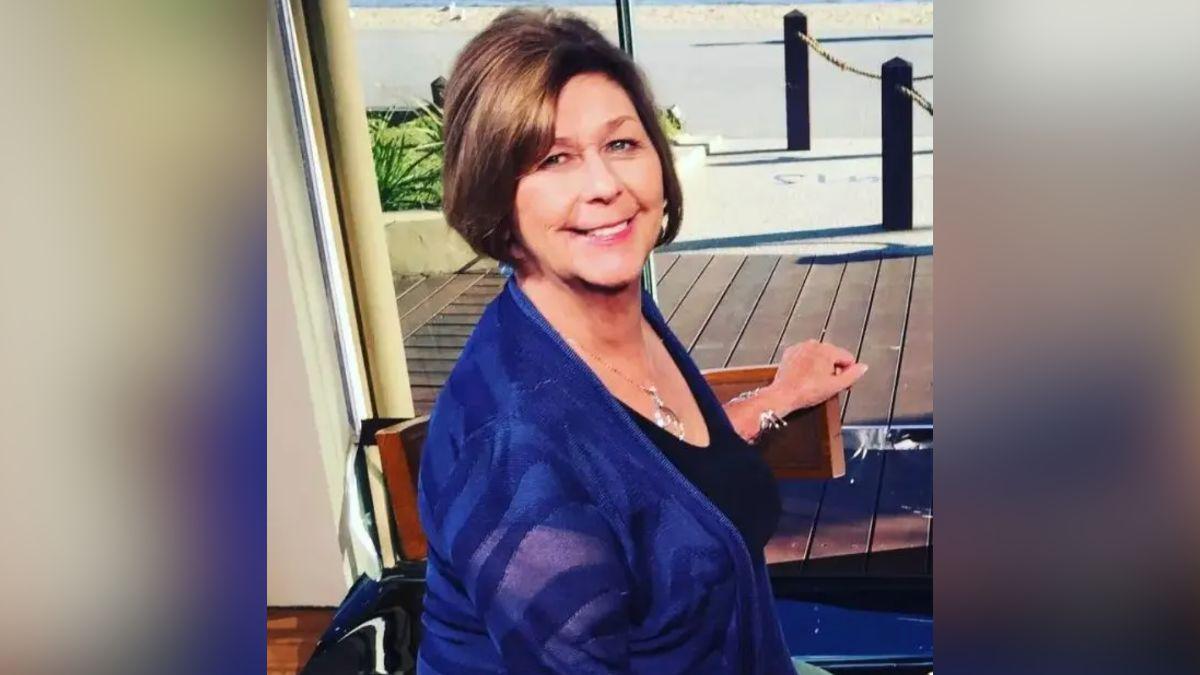 Photo of Nancy Guthrie