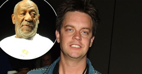 Jim Breuer Bill Cosby Scandal