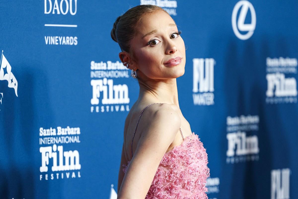 A source said Grande wants to establish boundaries with fans and reduce the intensity of public attention surrounding her.