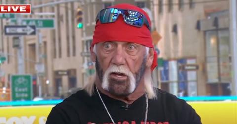 Hulk Hogan's Heartbreaking Final Days of Neck Surgery and Family Strife