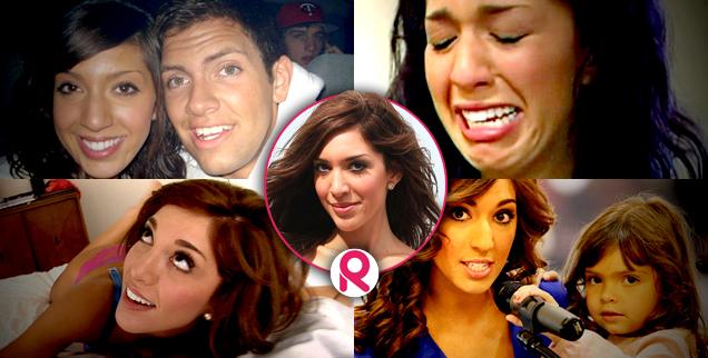 //teen mom farrah abraham secrets scandals wide