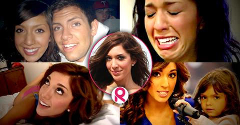 //teen mom farrah abraham secrets scandals wide