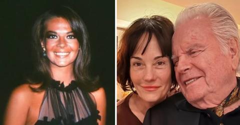 Natalie Wood died by drowning after falling off a boat.