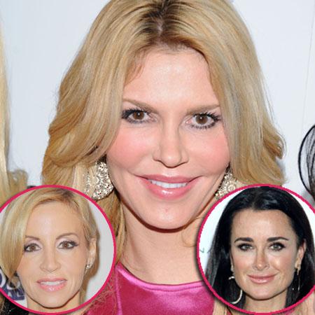 Real & Fake Housewives! The Most Boobiful Stars From Beverly Hills To New  Jersey