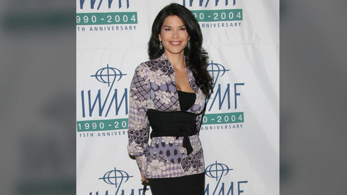 Photo of Lauren Sánchez