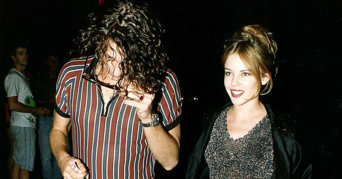 Michael Hutchence & The 25th Anniversary Of The INXS Frontman’s Death