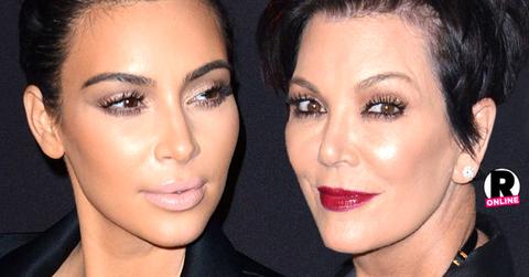 Kardashian Porn Secret