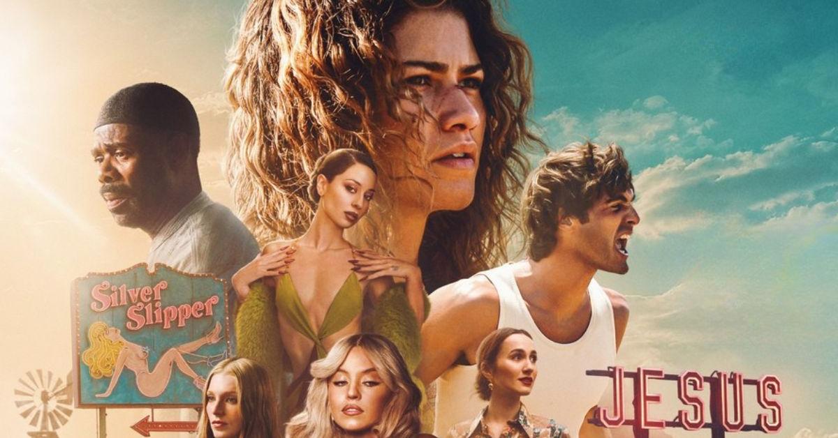 EXCLUSIVE: Why 'Euphoria' Is Set To Be Kicked Off Air After Becoming 'TV's Most Poisonous Show'