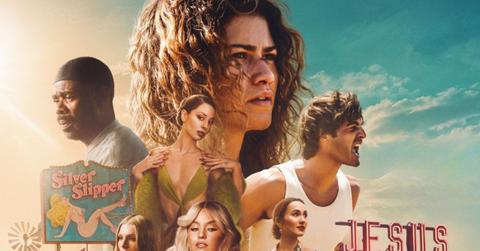 Photo of 'Euphoria' S3 key art