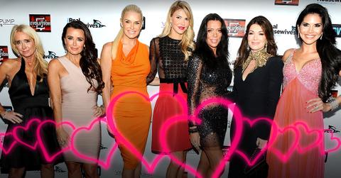 //rhobh boring season insider reveals all get along great not good tv pp sl
