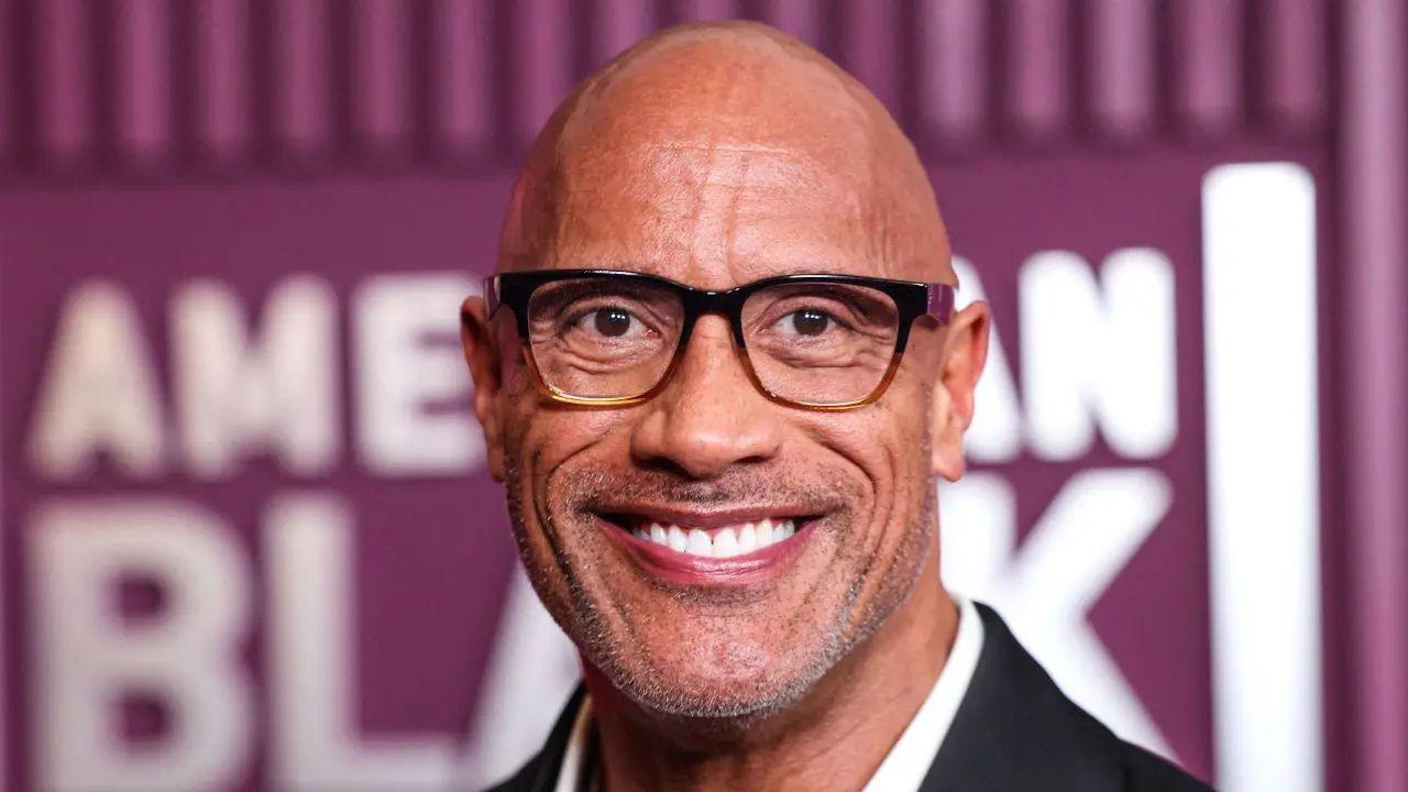 Dwayne Johnson faces hard questions after 'Moana' flops at the box office, raising concerns for him.