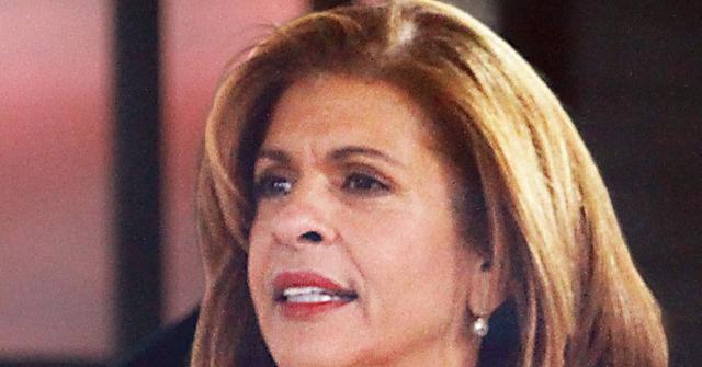 hoda kotb grueling schedule nbc overworked