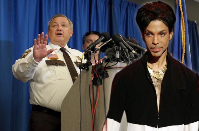 //prince dead cops investigation developments