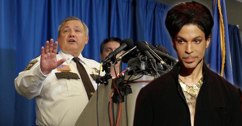 //prince dead cops investigation developments