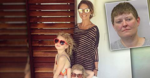 Rebecca Gayheart Celebrates Birthday Sister Death
