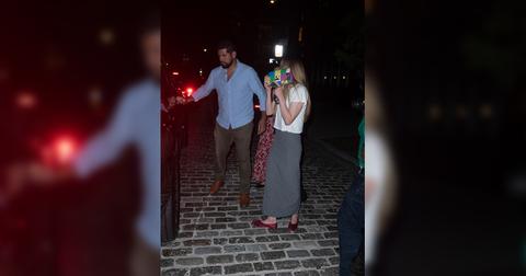 sophie turner taylor swift second date night sued joe jonas custody kids lawsuit