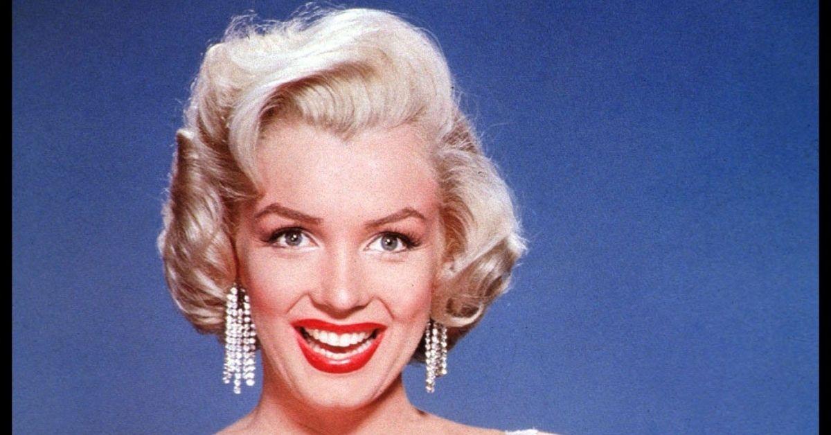 marilyn monroes death reexamined detective says scene was staged