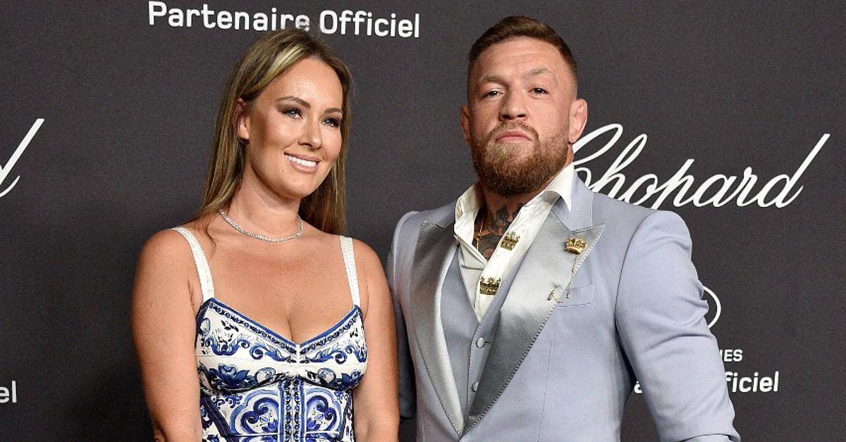 shamed connor mcgregor flees ireland for dubai with family amid fallout from nikita hand rape case loss and massive brand backlash